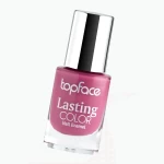 Topface Lasting Color Nail Enamel Magenta Variant price in bangladesh