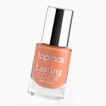 Topface Lasting Color Nail Enamel Orange Variant price in bangladesh