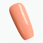 Topface Lasting Color Nail Enamel Orange Variant price in bangladesh