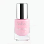 Topface Lasting Color Nail Enamel Pink Variant price in bangladesh