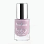 Topface Lasting Color Nail Enamel Purple Variant price in bangladesh