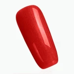 Topface Lasting Color Nail Enamel Red Variant price in bangladesh