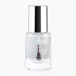 Topface Lasting Color Nail Enamel White Variant price in bangladesh