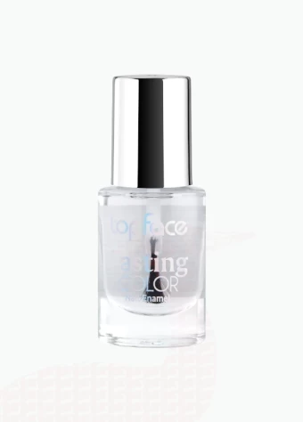 Topface Lasting Color Nail Enamel White Variant price in bangladesh