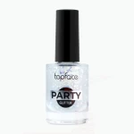 Topface Party Glitter Nail Enamel price in bangladesh