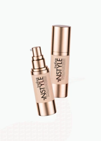 Topface Perfect Coverage Foundation price in bangladesh