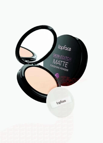 Topface Skin Editor Matte Finishing Powder price in bangladesh