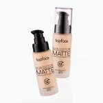 Topface Skin editor Matte Foundation price in bangladesh