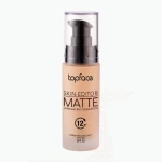 Topface Skin editor Matte Foundation price in bangladesh