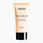 Topface Skin Wear Mattte Effect Foundation price in bangladesh