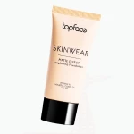 Topface Skin Wear Mattte Effect Foundation price in bangladesh