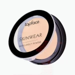 Topface Skin Wear Mattte Effect Powder price in bangladesh