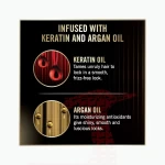 TRESemmé Keratin Smooth Shampoo price in bangladesh