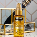 TRESemmé keratin Smooth Shine Oil price in bangladesh