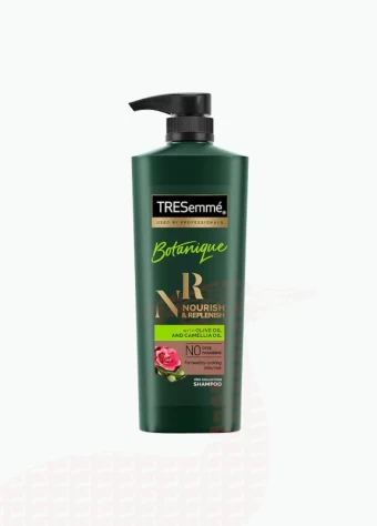 TRESemmé Nourish and Replenish Shampoo price in bangladesh