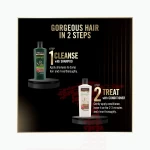 TRESemmé Nourish and Replenish Shampoo price in bangladesh