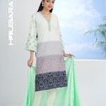 White Printed Salwar Kameez price in bangladesh