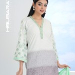 White Printed Salwar Kameez price in bangladesh