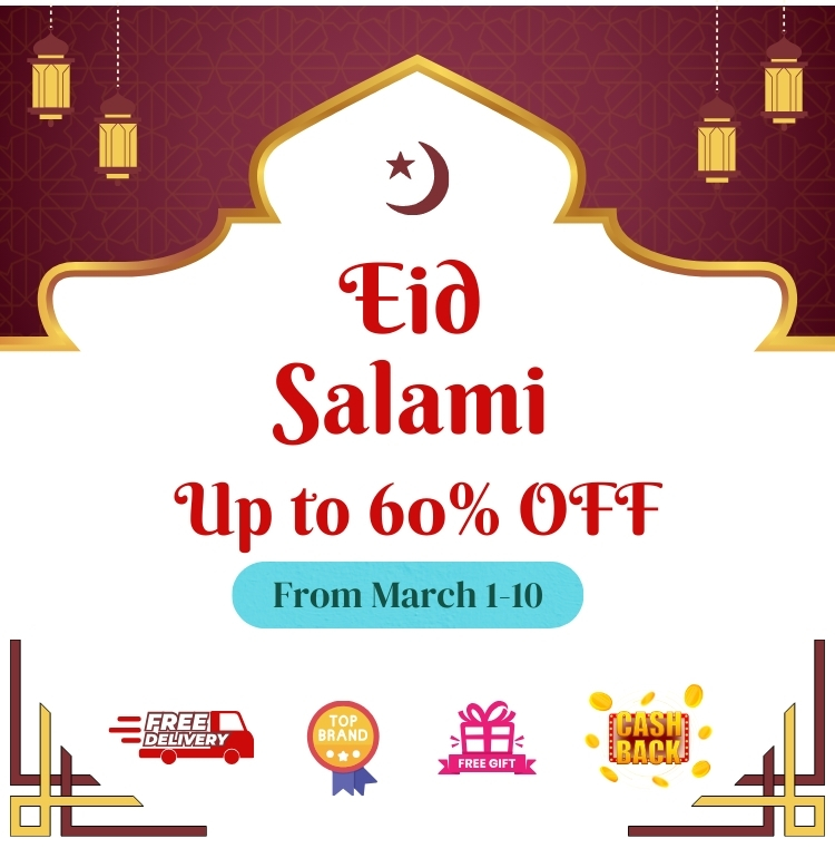 Eid Salami